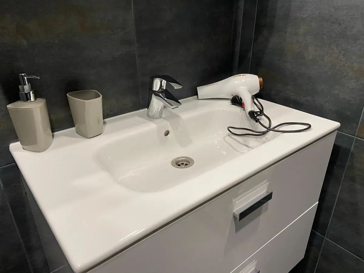 公寓 Crystal Apartaments 基輔